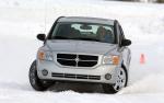 Dodge Caliber 2007 года